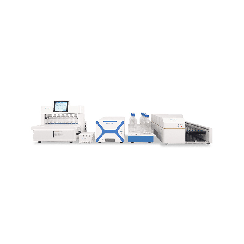 DS-7CP Flow-Through Cell