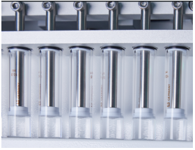 TD-12AT PLUS Transdermal Diffusion System